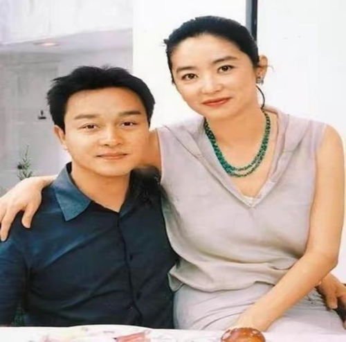  农村教师突然得知亲生妹妹竟是林青霞,相认后坚持不要一分钱