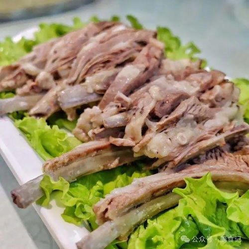  内蒙的手把肉,为何到了外地没市场网友3点原因让人无奈