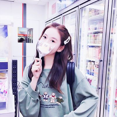  姐妹们看过来两姐妹微信头像等你进来看看