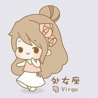  12星座专属头像微信头像图片大全