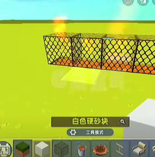  迷你世界厨房必备几大设备教程,没想到最后一个还能做烤肉