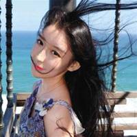  微信吓人头像女生微信头像图片大全
