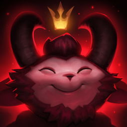  lol提莫大魔王头像怎么得lol提莫大魔王图标获得方法快吧游戏