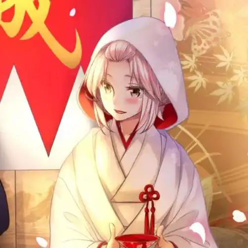  喜欢你与你为伴,动漫情侣头像一男一女古风