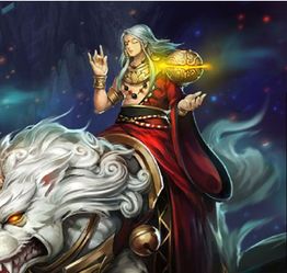  乱斗西游一山不容二王地藏王pk混世魔王谁厉害一山不容二王地藏王pk混世魔王谁更好hao76手游网