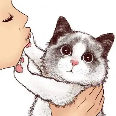  苏柒手绘系列卡通动漫头像您的卡通动漫头像我要个性网