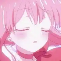  粉色梦幻女生头像超仙女生粉色系梦幻头像