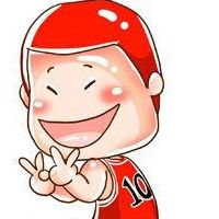  清新剪刀手图片微信头像图片大全