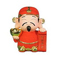  发财暴富情侣头像微信头像图片大全