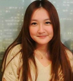  微博上胖纸的时代要来了吗图片上的女孩是谁