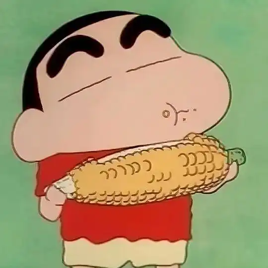  高山我梦的相册蜡笔小新