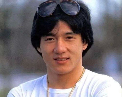  新鬼畜之王,成龙