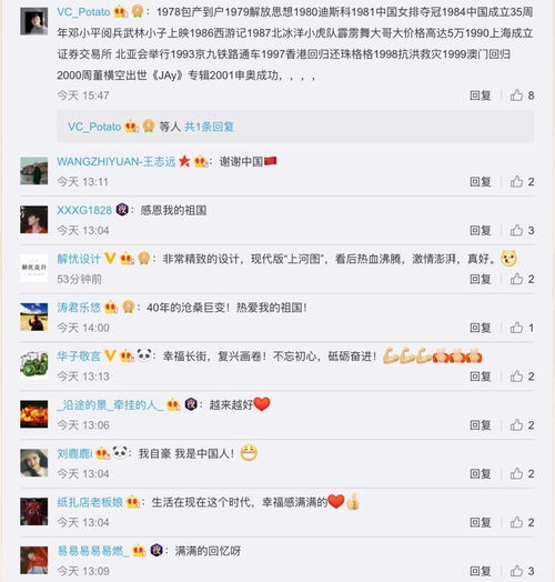  人民日报客户端联合快手推幸福长街40号,被赞改开版清明上河图