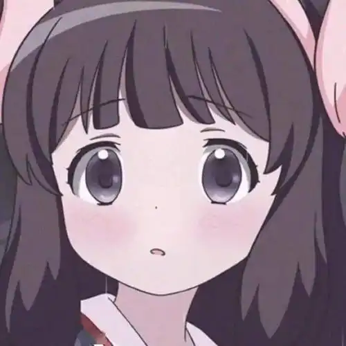  动漫头像风丨快来换个新的头像