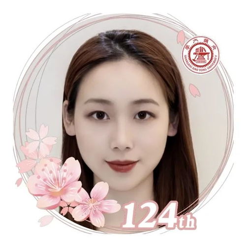  124周年领取你的交大云校庆专属头像