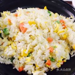  俊司令的司令蛋炒饭好不好吃用户评价口味怎么样宁波美食司令蛋炒饭实拍图片大众点评