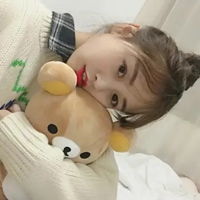  qq头像女生甜美可爱