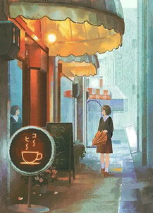  学绘画了速写你如何来画插画,它们有什么联系