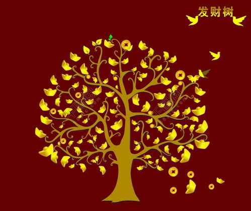  新年有惊喜,八宝树推出基因配对v2.0版新玩法