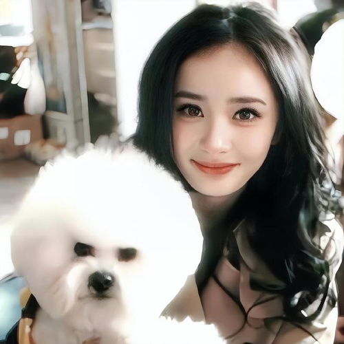  早期的杨幂原来美的这么超前啊随便一张都能吊打现在的内娱