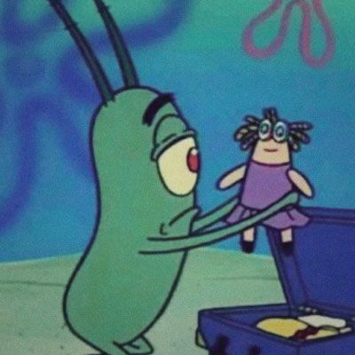 痞老板头像高清图片海绵宝宝皮老板头像 痞老板头像高清图片海绵宝宝皮老板头像