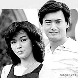  周润发为她自杀还负刘德华近20年,后皈依佛门每日吃素念经