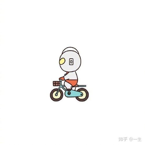  可爱到爆的情侣头像
