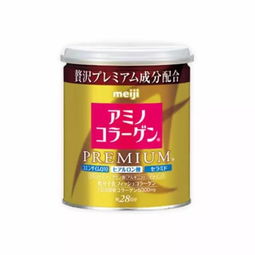  好物推荐丨为大家介绍几款日本高人气的胶原蛋白产品皮肤qqq
