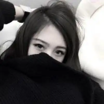 伤感的女生黑白头像一眼见你就会喜欢上你 伤感的女生黑白头像一眼见你就会喜欢上你