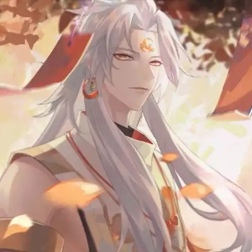  722020最火可爱呆萌霸气高冷仙女生闺蜜简约干净气质最潮简单动漫二次元情侣头像