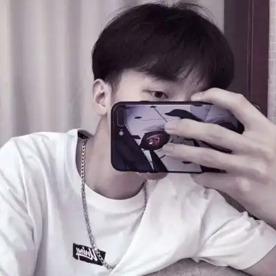  优质男头手机挡脸喜欢你是男生头像我要个性网