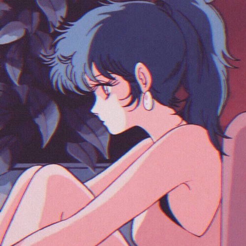 闪动头像二次元欧美