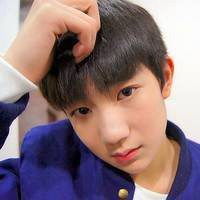  王源头像tfboys王源帅气头像图片