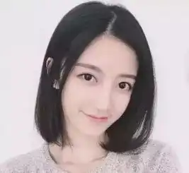  今年最流行的女生发型都在这里