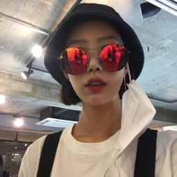  女生头像男生头像欧美风韩系日系唯堆糖,美好生活研究所