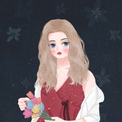  青春是昏睡与暗恋交织的夏天女生头像我要个性网