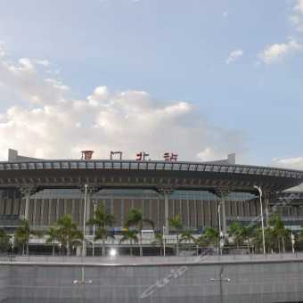  携程酒店厦门北站廊桥驿站预订厦门北站廊桥驿站价格点评电话地址查询