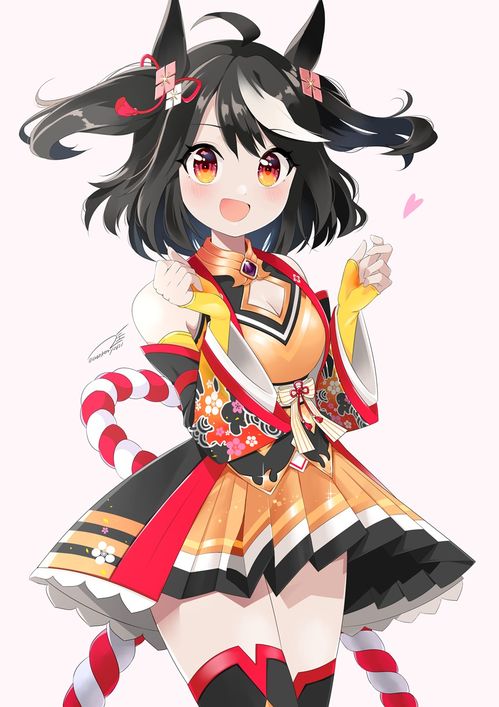  里见光钻和北部玄驹