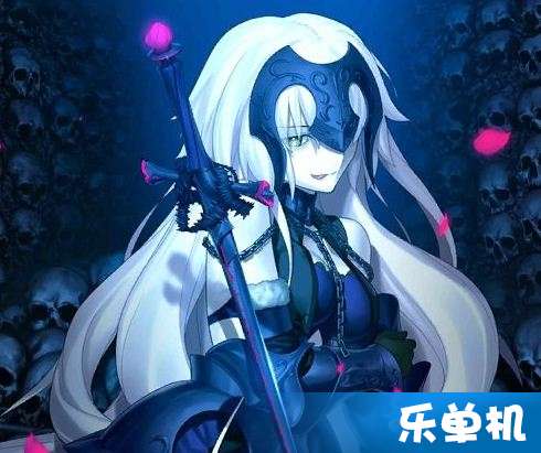  fgo黑贞德boss攻略场合礼装及队友考察乐单机