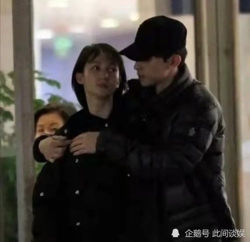  颜值高演技又好,她为什么经常上这种热搜