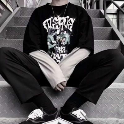  男生部位冷酷头像半身潮流无头图片