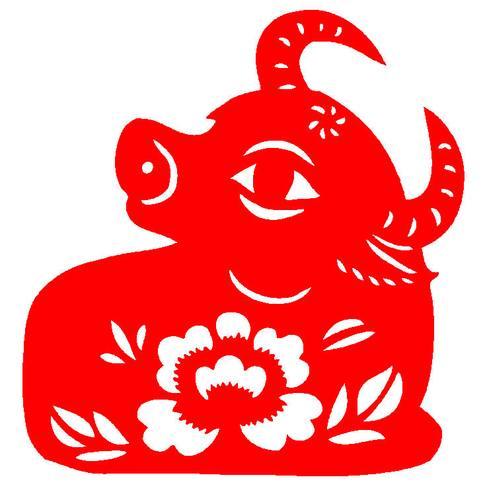  丑牛6月底,一大笔财源广进,喜鹊报喜,从此辉煌