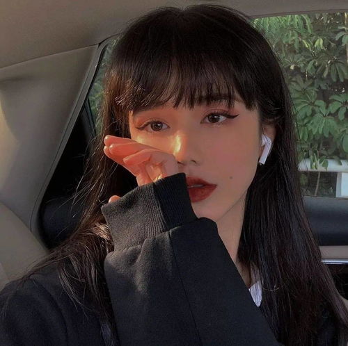  你喜欢的头像都在这里呦