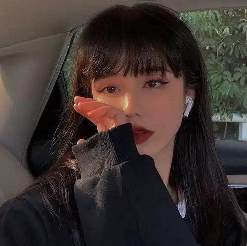  你喜欢的头像都在这里呦