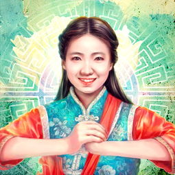  头像