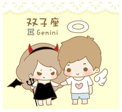  说说,阴历4月是什么星座