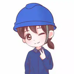 萌系情侣头像卡通可爱一