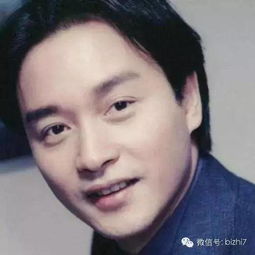  好看的微信头像明星头像图片大全