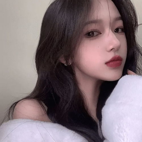  值得用一个暑假的宝藏女头