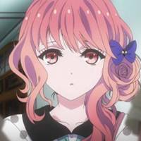  春野小百合头像一左一右